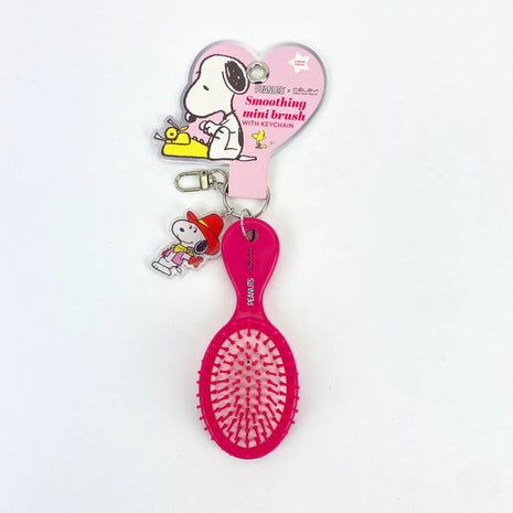 Peanuts Mini Cepillo
