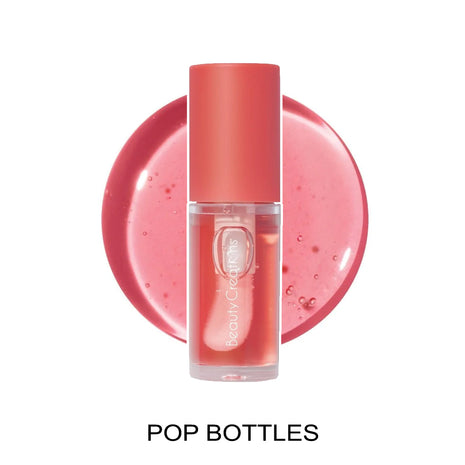 All About You Ph Lip Oil