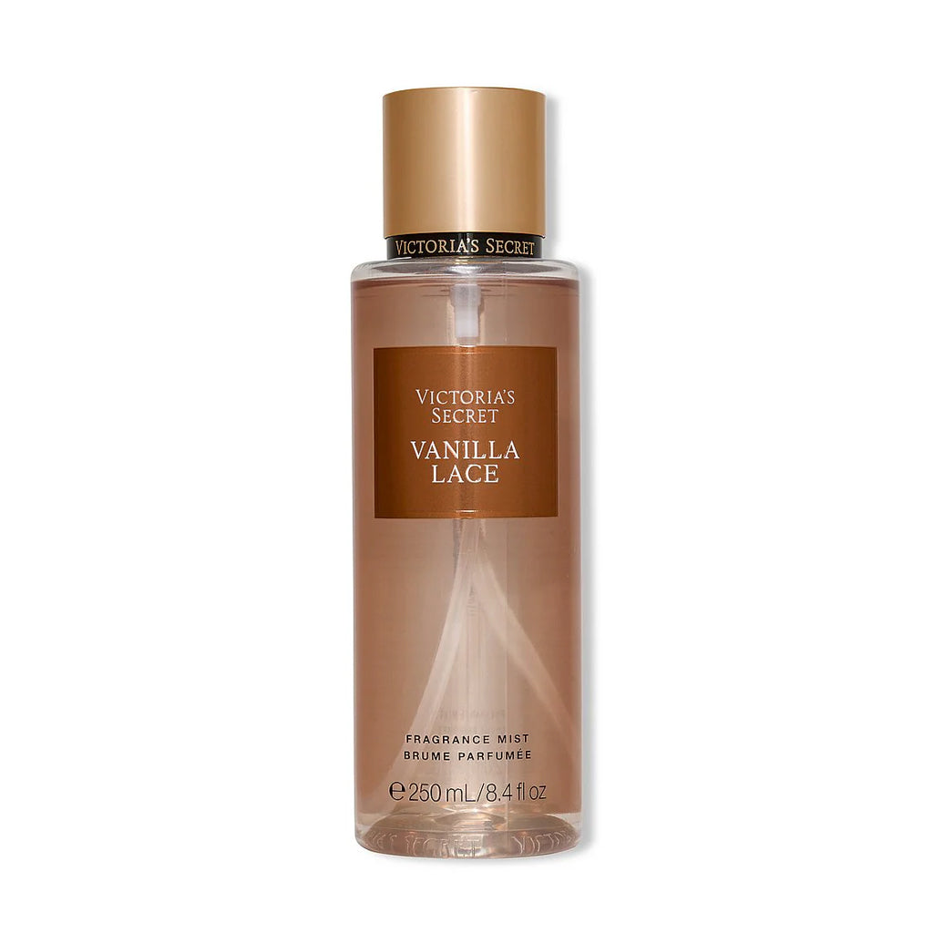 Vanilla Lace Body Mist