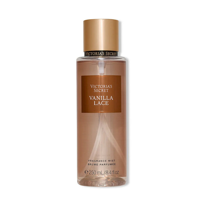 Vanilla Lace Body Mist