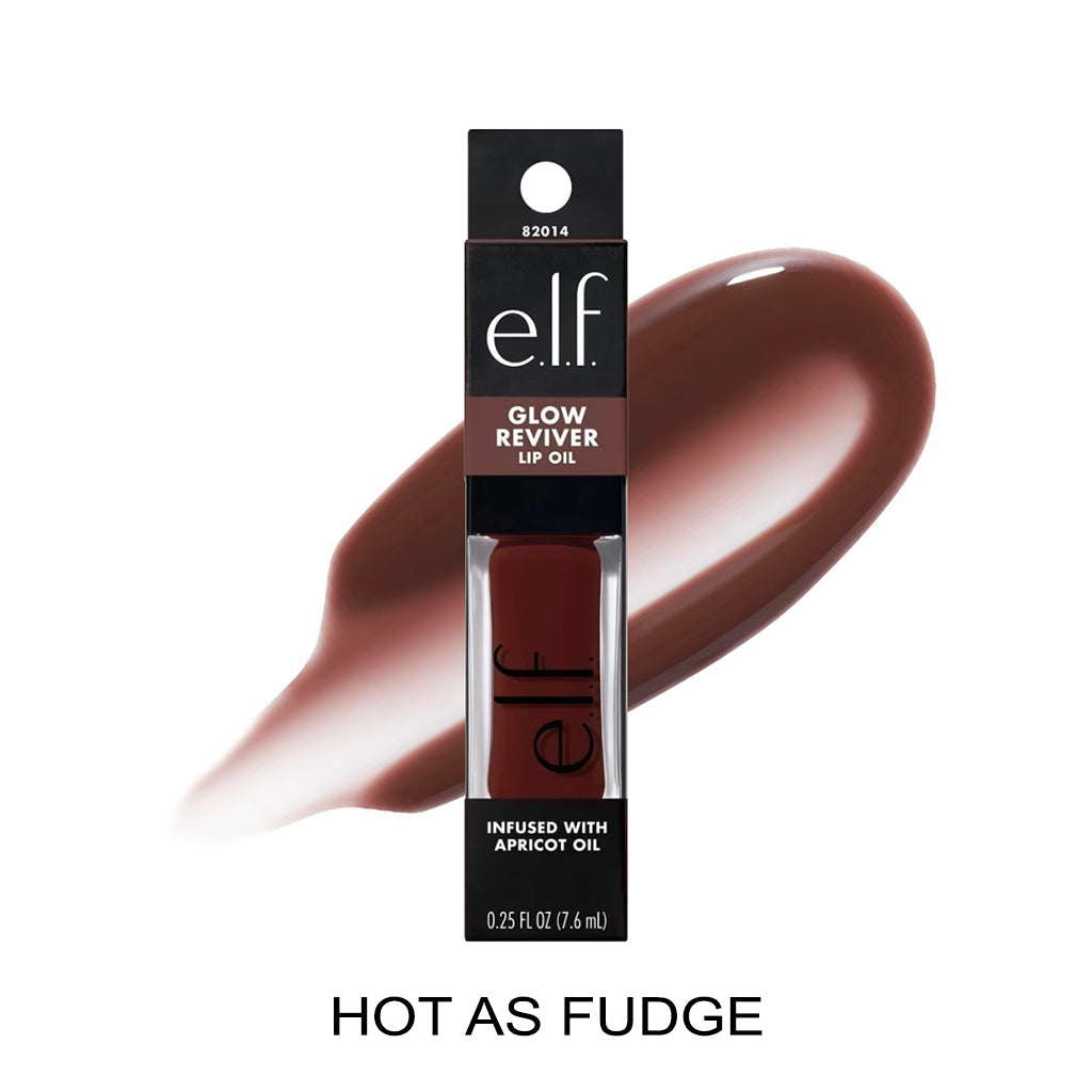 Glow Reviver Lip Oil