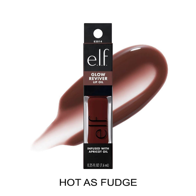 Glow Reviver Lip Oil