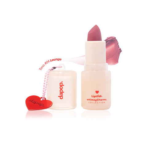 Whimsy Charms Lipstick
