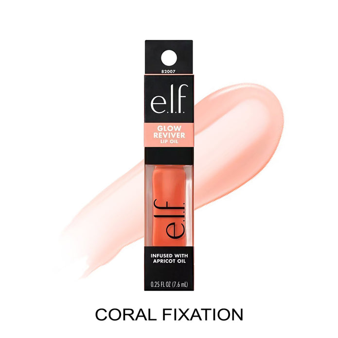 Glow Reviver Lip Oil