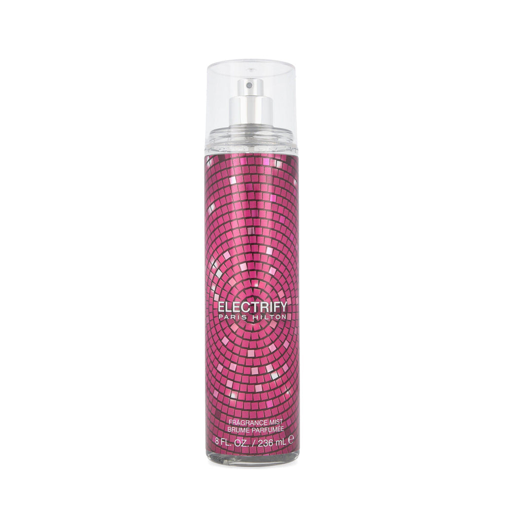 Electrify Body Mist