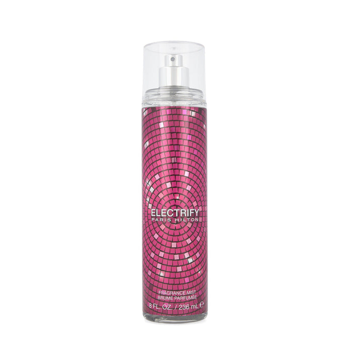 Electrify Body Mist
