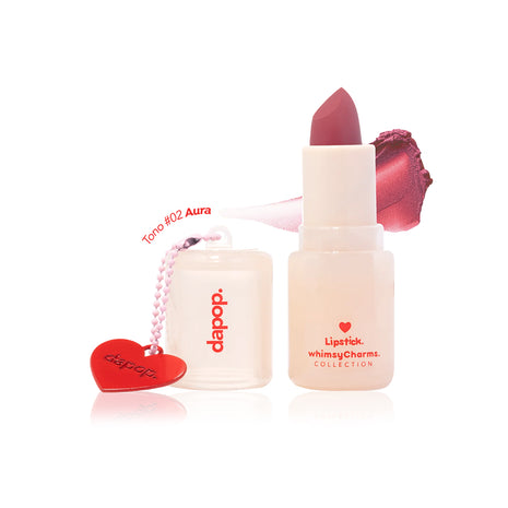 Whimsy Charms Lipstick