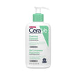 Foaming Facial Cleanser