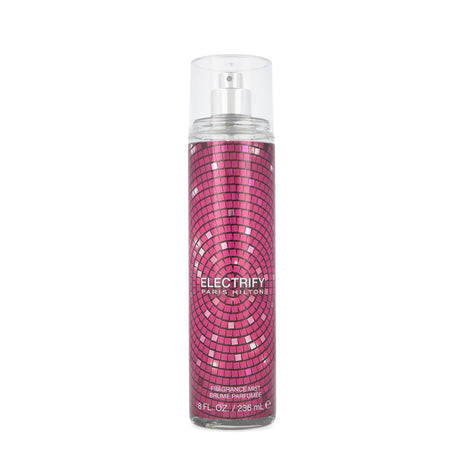 Electrify Body Mist