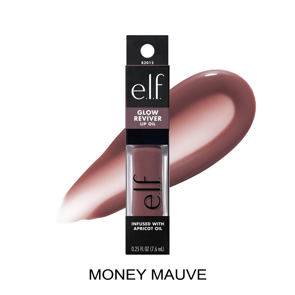 Glow Reviver Lip Oil