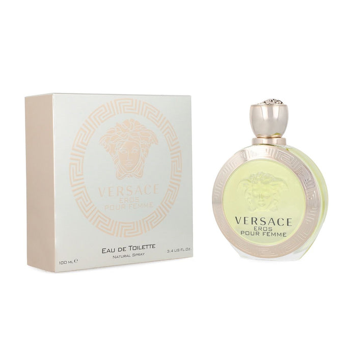 Eros Pour Femme EDT