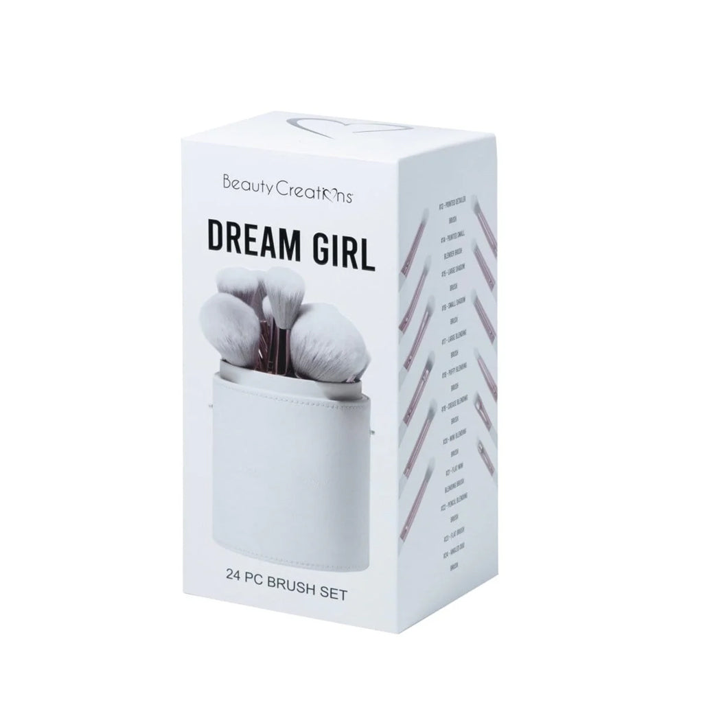 Brush Set