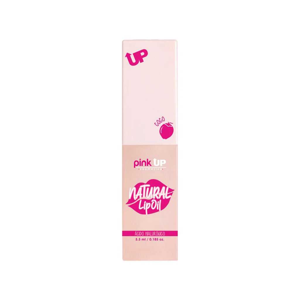 Magic Lip Oil