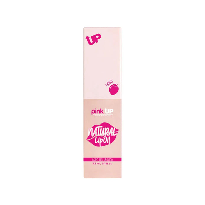 Magic Lip Oil