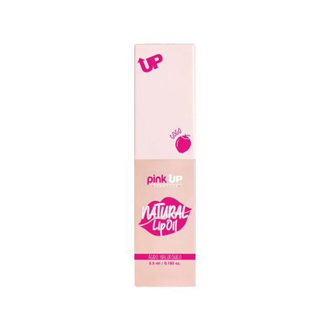 Magic Lip Oil