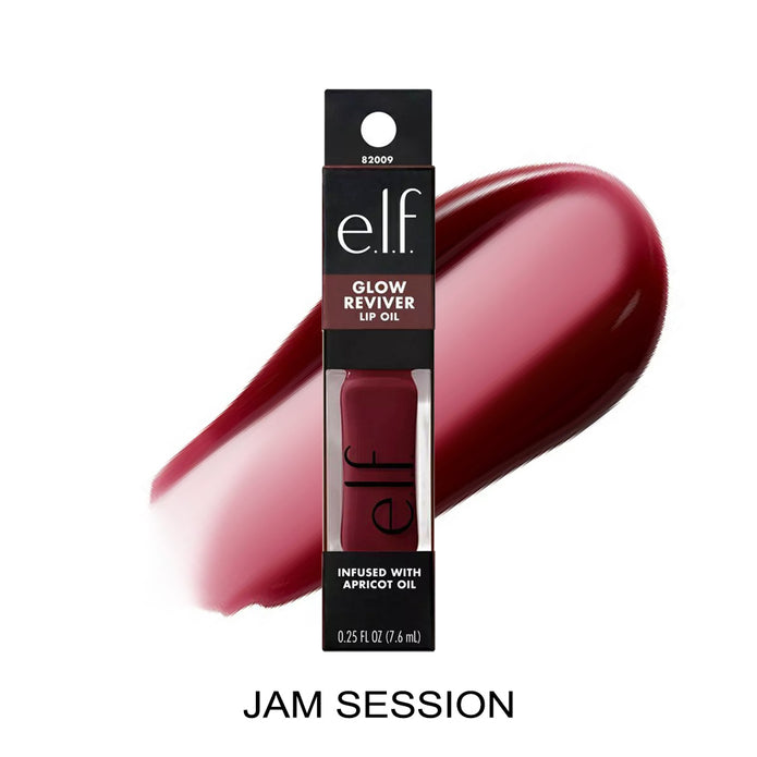 Glow Reviver Lip Oil