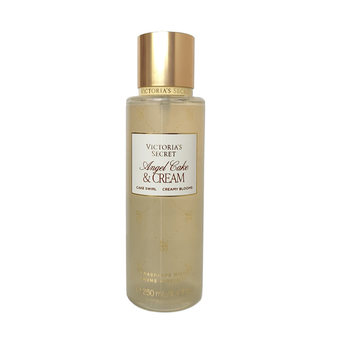 Angel Cake & Cream Body Mist