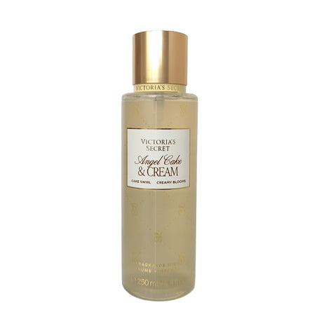 Angel Cake & Cream Body Mist