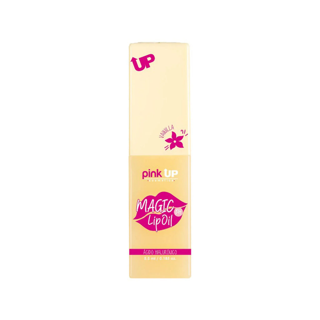 Magic Lip Oil