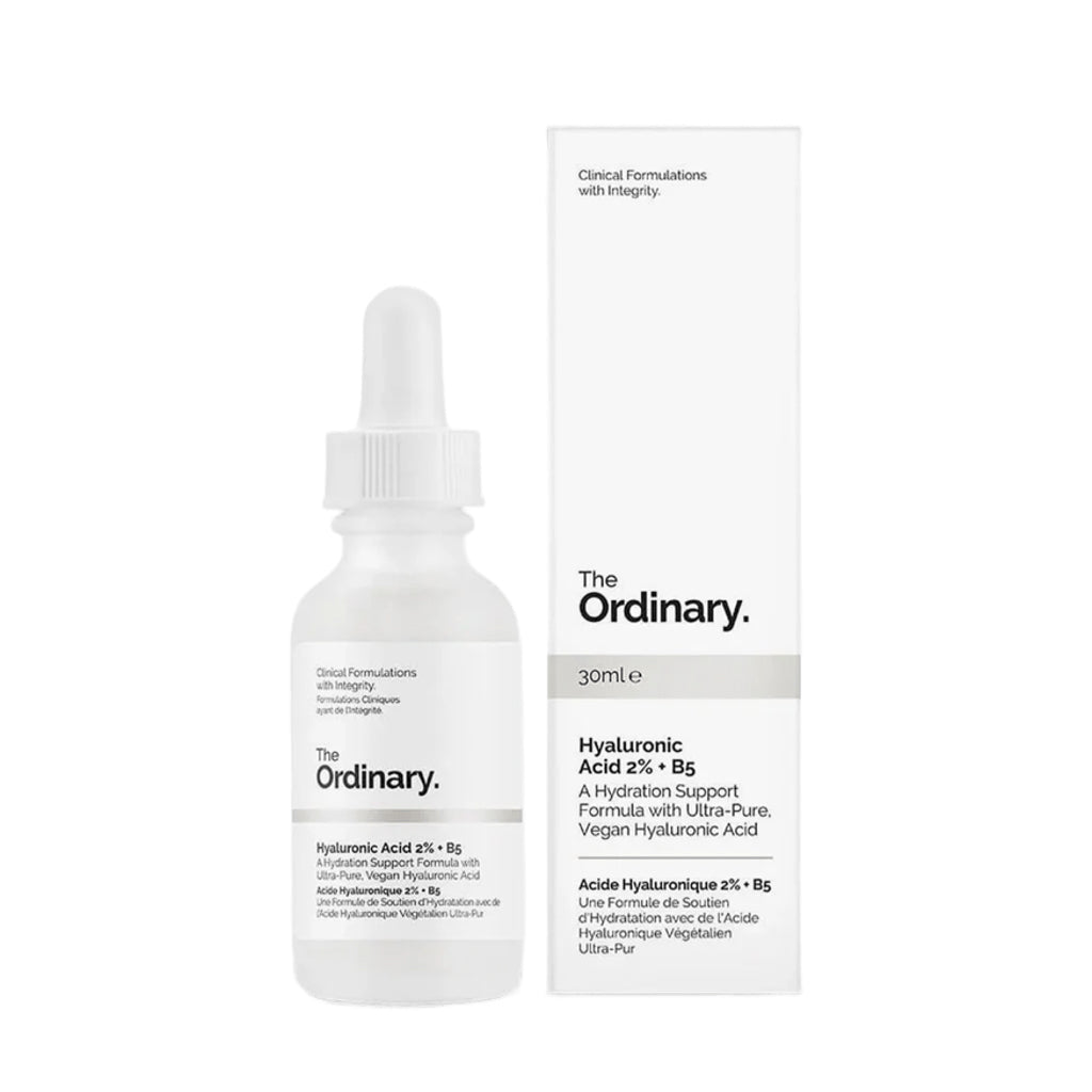 Hyaluronic Acid 2% + B5
