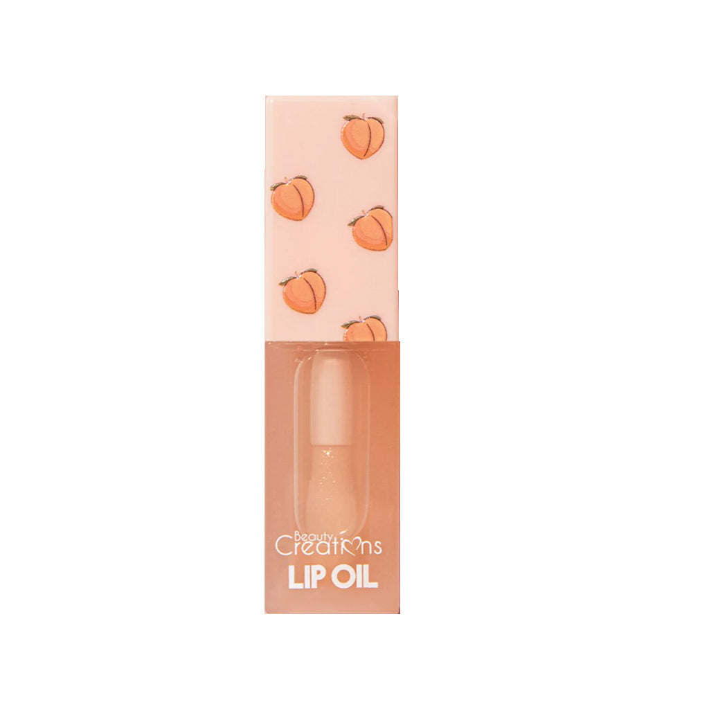 Sweet Dose Lip Oil