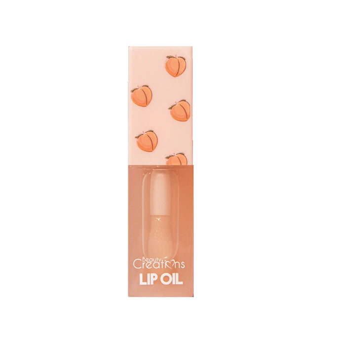 Sweet Dose Lip Oil