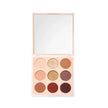 Nude X Shadow Palette Mini