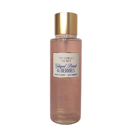 Glazed Petals & Berries Body Mist