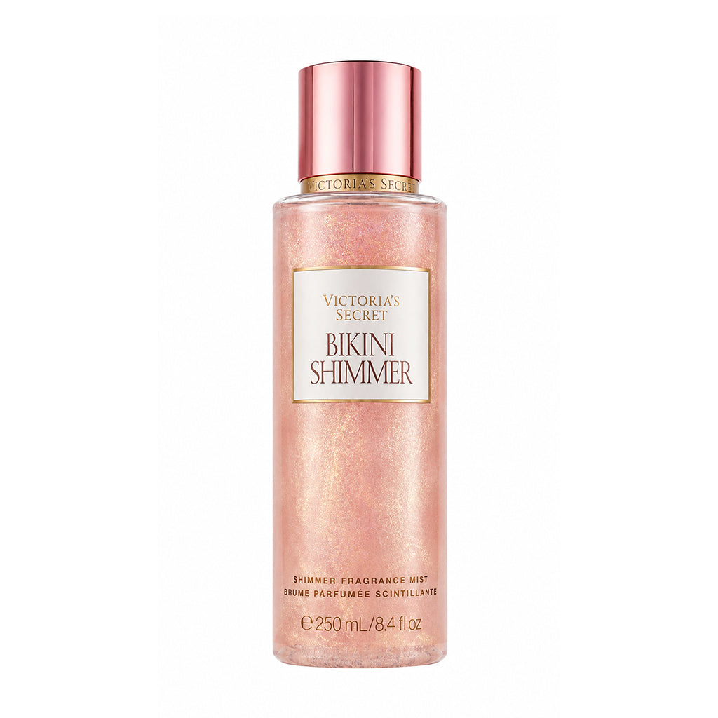 Bikini Shimmer Body Mist