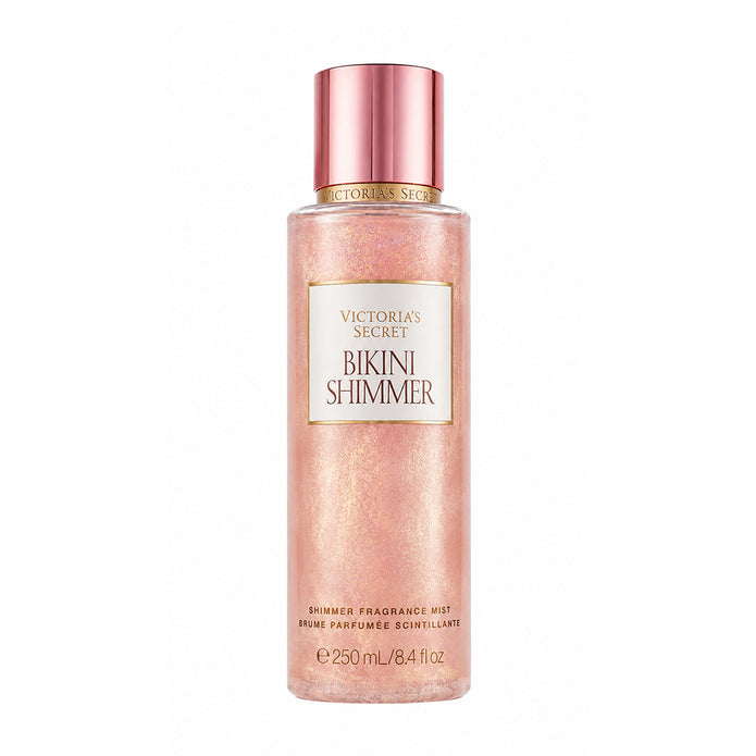 Bikini Shimmer Body Mist