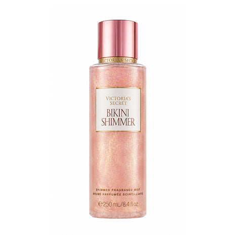 Bikini Shimmer Body Mist