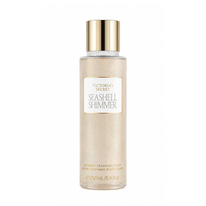Seashell Shimmer Body Mist