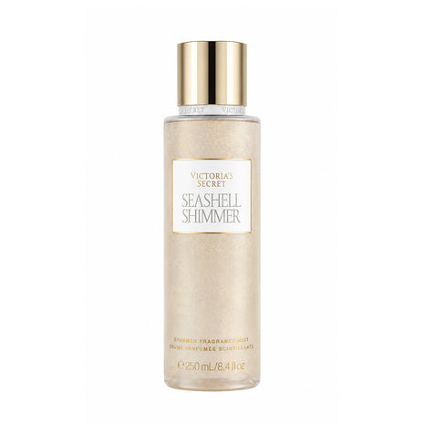 Seashell Shimmer Body Mist