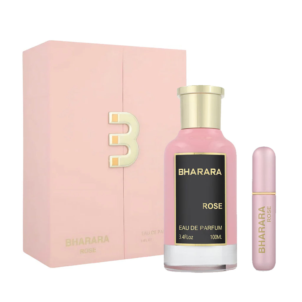 Rose EDP