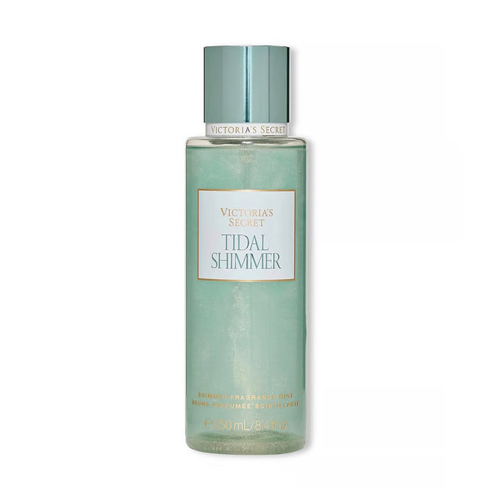 Tidal Shimmer Body Mist