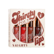 Thirsty Pout Set