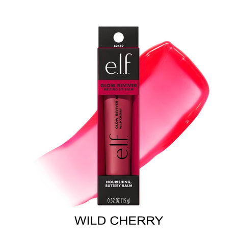 Glow Reviver Melting Lip Balm