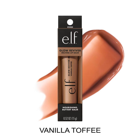Glow Reviver Melting Lip Balm