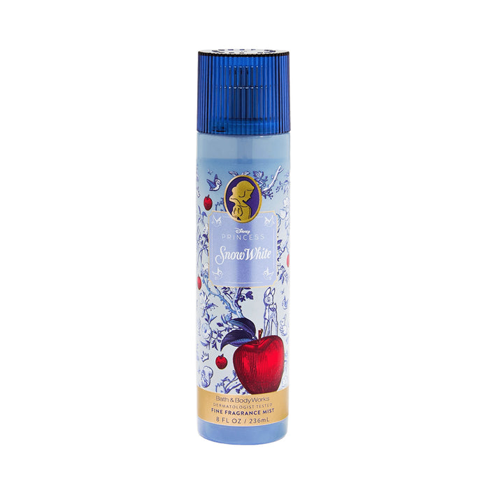 Princess Snow White Body Mist
