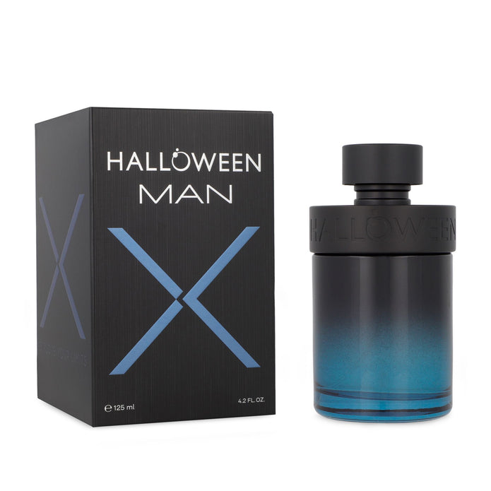 Halloween Man X EDT