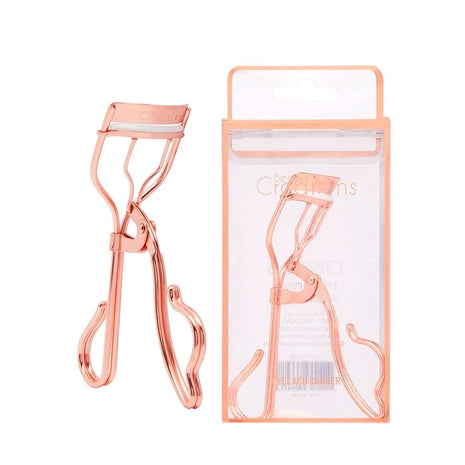 Eyelash Curler Gold