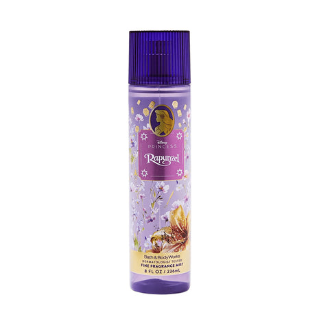 Princess Rapunzel Body Mist