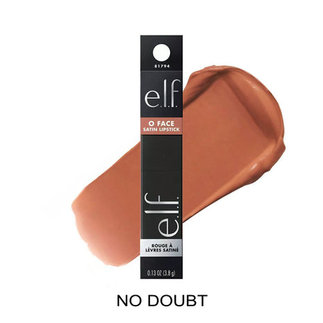 O Face Satin Lipstick