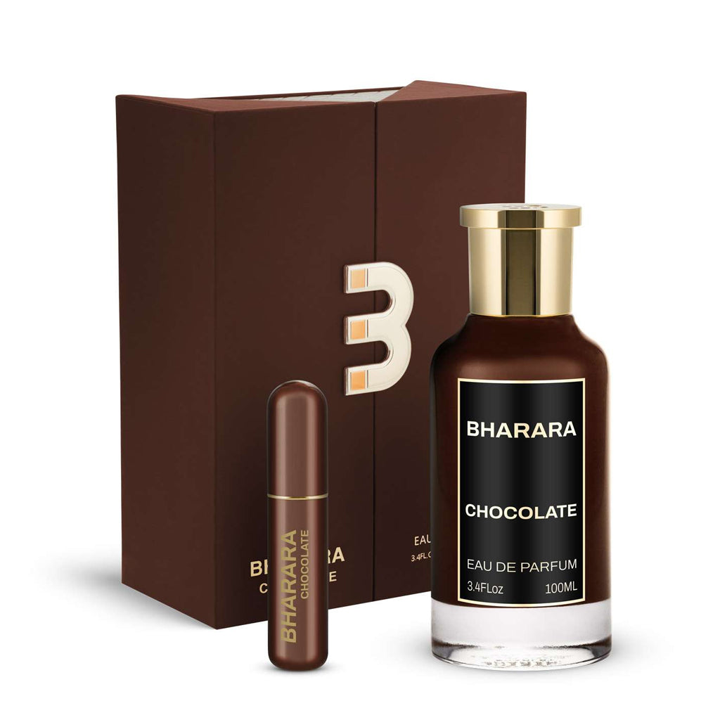 Chocolate EDP