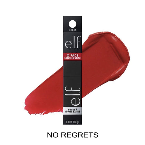 O Face Satin Lipstick