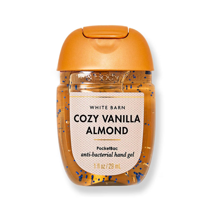Antibacterial Hand Gel
