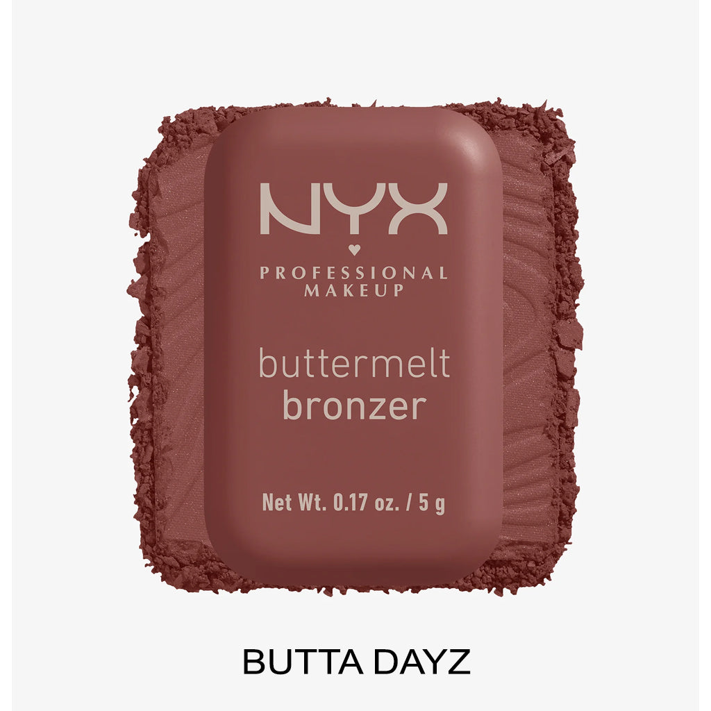 Buttermelt Bronzer