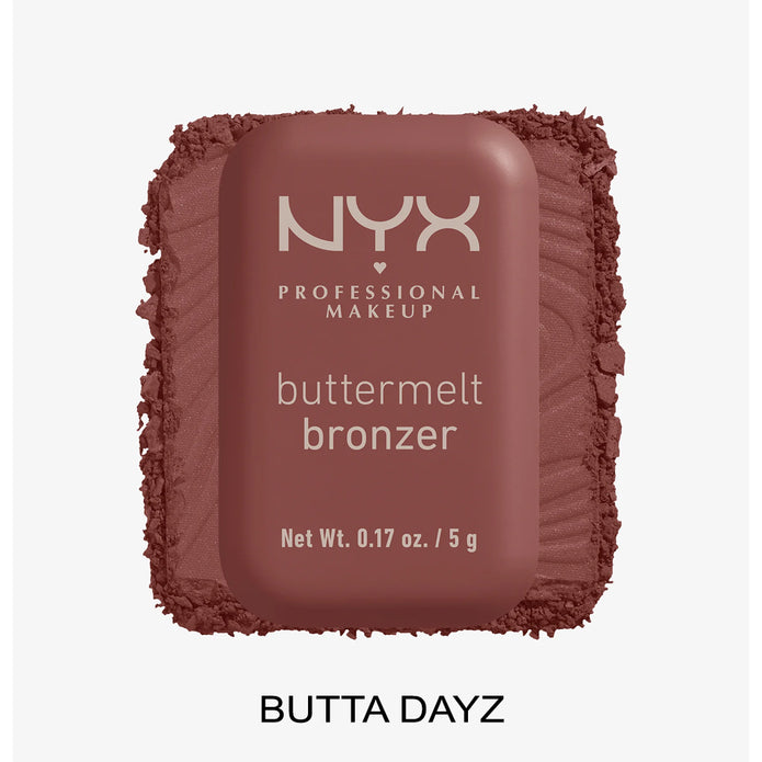 Buttermelt Bronzer