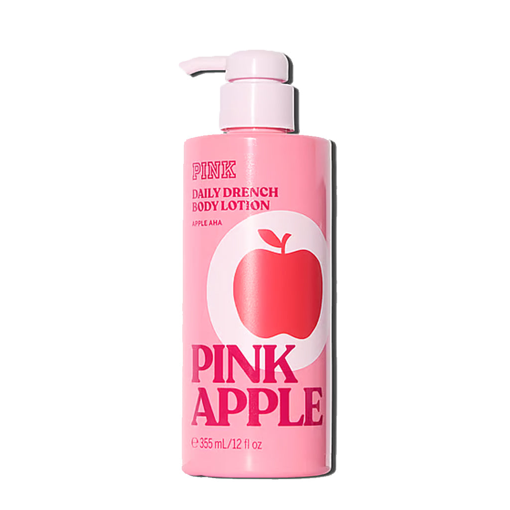 Pink Apple Crema