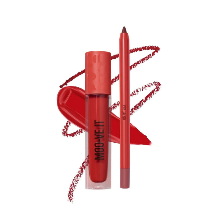 Lip Duo Set
